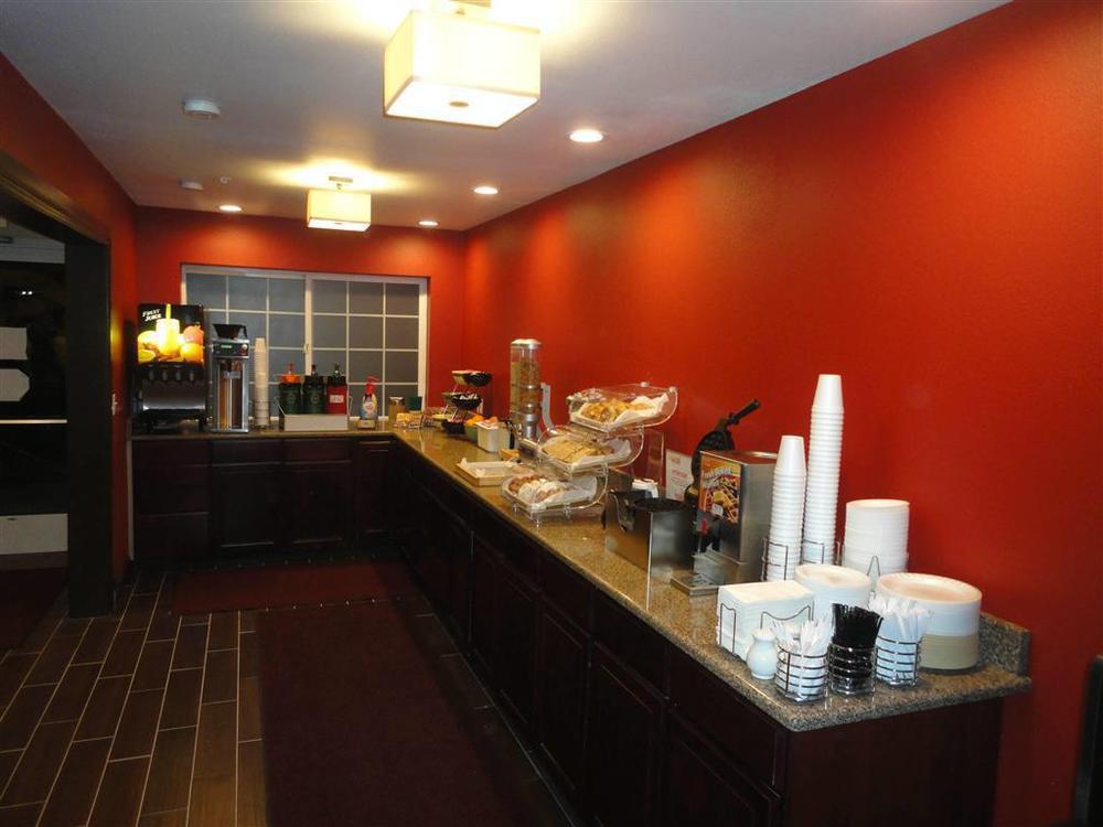 Baymont By Wyndham Kent - Seattle Hotel Restaurant photo