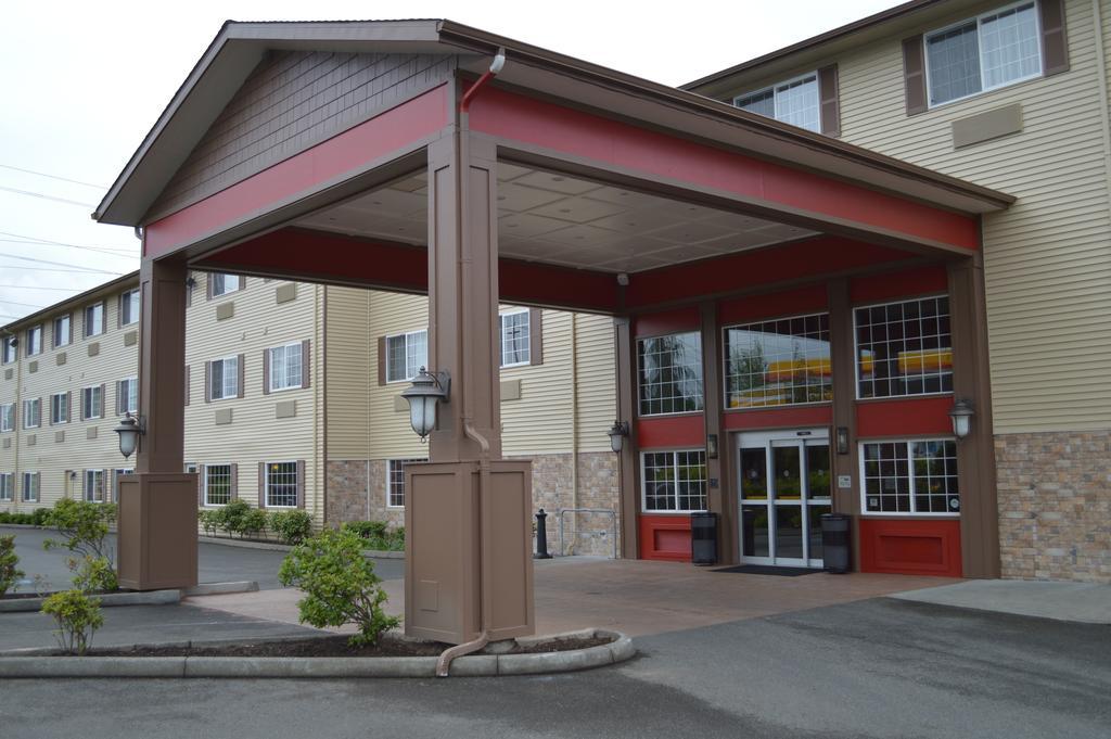 Baymont By Wyndham Kent - Seattle Hotel Exterior photo