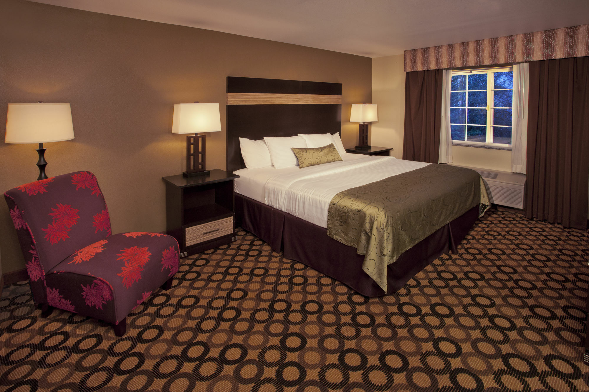 Baymont By Wyndham Kent - Seattle Hotel Exterior photo